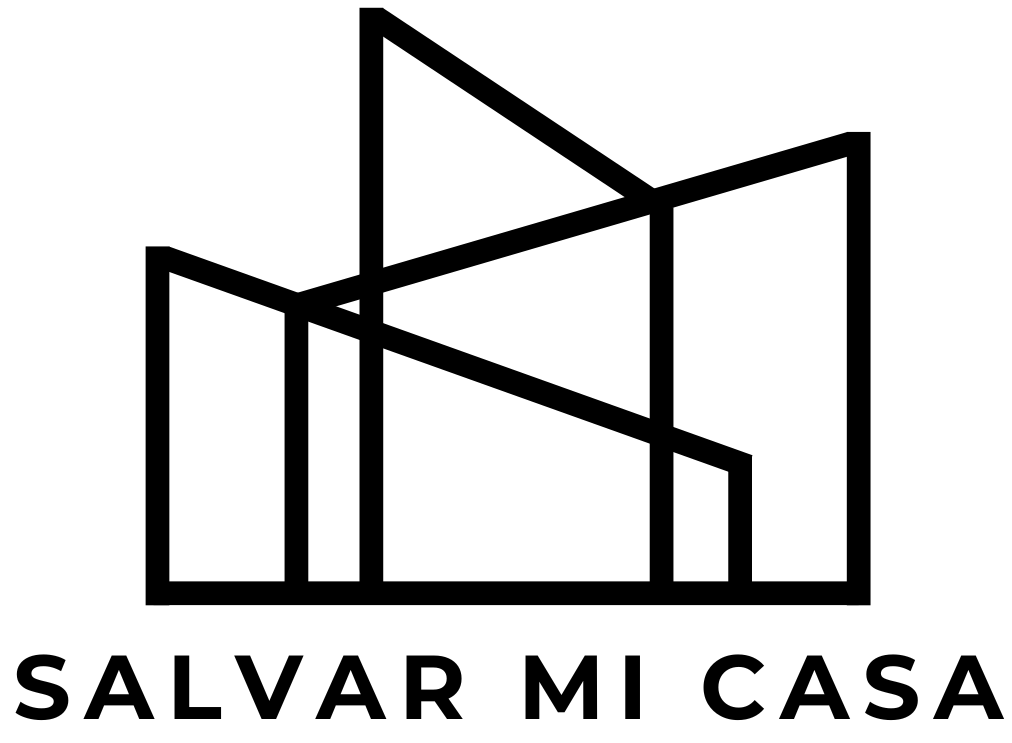 Logo de Salvar Mi Casa